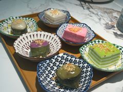 -沿江海南菜·文昌鸡祖师爷(大东海店)