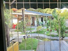-湘力力小院·鱼汤泡饭(枫林路店)