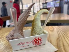 -野人先生Gelato(上海长宁龙之梦店)
