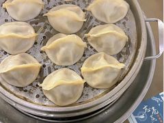 -志亮灌汤蒸饺·清真(庙后街店)