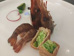 -天伦里餐厅(绿城桃花源店)