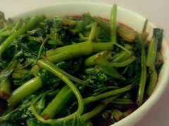 腐乳空心菜-玲珑餐厅(陕西南路店)