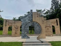 -深圳龙潭公园