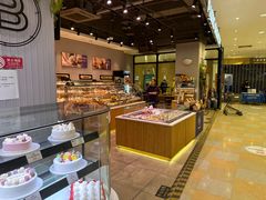 -巴黎贝甜(华堂新辰汇店)