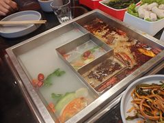 -重庆德忆火锅（龙南街3店）(渝水岸餐饮)