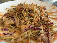 -今鲜源大酒店·中华餐饮名店(新湛路店)