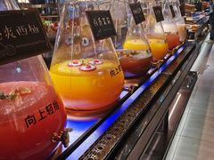 -盛江山自助料理(奥莱锦辉购物广场店)