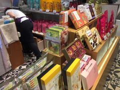 -樱桃爷爷烘焙(新光三越A11馆)