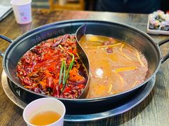 -冯校长老火锅(广州正佳广场店)