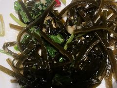 -蝎王府羊蝎子(虎坊桥总店)