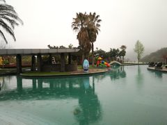 -宁波九龙湖开元度假村