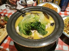 -老郑家东北春饼(龙悦居店)