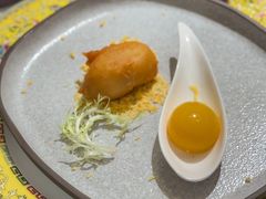 -金成潮菜博物馆(海珠湿地店)