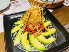 -樱宿日式和牛烧肉(五道口店)