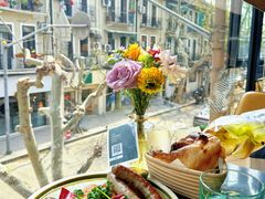 -O'mills Sourdough Bakery&Bistro(永嘉路店)