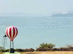 -漳州滨海火山岛自然生态风景区