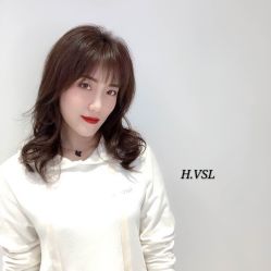 -华卫思理轻奢造型