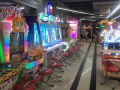 -阿尔法Game Station(中山路店)