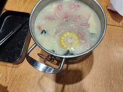 -南城香(四路通店)