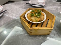 -九龙茶记·粤式餐厅融合菜(鹭江店)