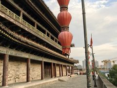 -西安城墙·碑林历史文化景区