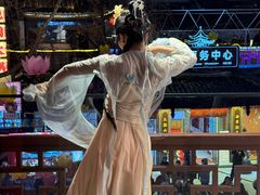 -奇芳阁·百年清真南京菜(夫子庙店)