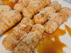 -川悦壹号·川菜(蠡溪路店)