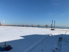 -东戴河风景区