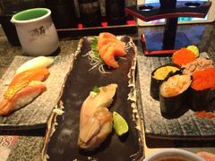 板长寿司(铜锣湾店)-板长寿司(铜锣湾店)