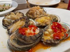 -海味当家·蒸锅海鲜(星海公园店)