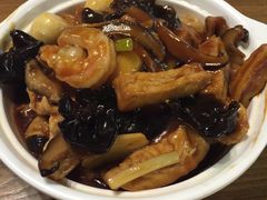 -妈妈的味道(工人体育场东路店)