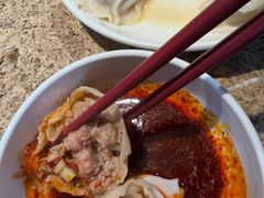 -金谷园饺子馆(北邮总店)