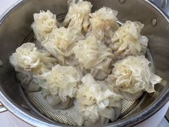 -大草原清真饭庄(沙河店)