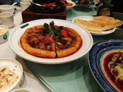 -阿西娅食府(中关村店)