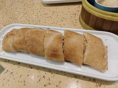 脆皮甜薄餐-蒸武门·广式茶点(金宝莱店)