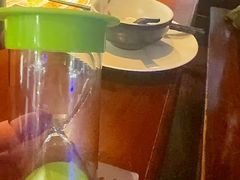 -绿茶餐厅(昆明世纪金源店)