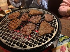-久喜番和牛烧肉酒场(北辰三角洲店)