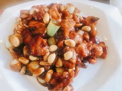 -北京小肠陈饭庄(方庄店)