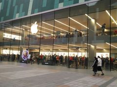 -Apple零售店(中街大悦城店)