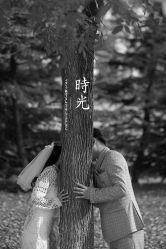 点击看大图 -情订奇缘婚纱摄影(和平路店)