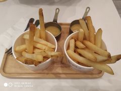 -艾薯夫妇Aysh(红山店)