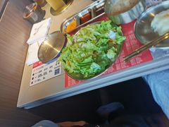 -西塔老太太泥炉烤肉(青浦蟠龙天地店)