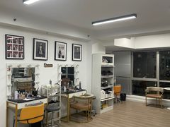 -bobo高端证件照工作室(三元桥店)
