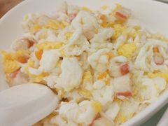 -雪园上海饭店(港湾1号店)