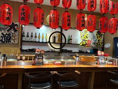 -千代武日本料理(开发区店)