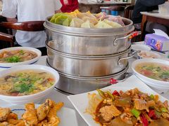 -老王烫面角(北京路店)