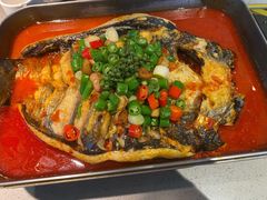 -半天妖烤鱼(新中关购物中心店)