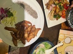 -上楼私房菜(院士路店)