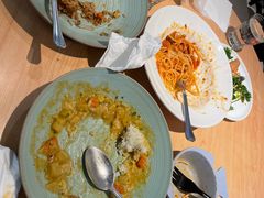 -菲滋意式餐厅(临海银泰店)