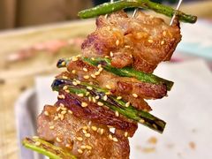 -老味烧烤(总店)
